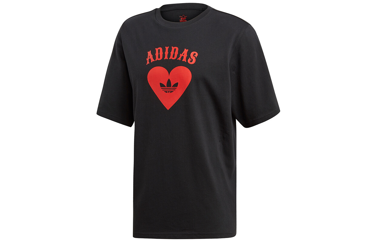 Adidas Originals Мужская футболка, цвет Black
Adidas Originals Мужская футболка, цвет Black
