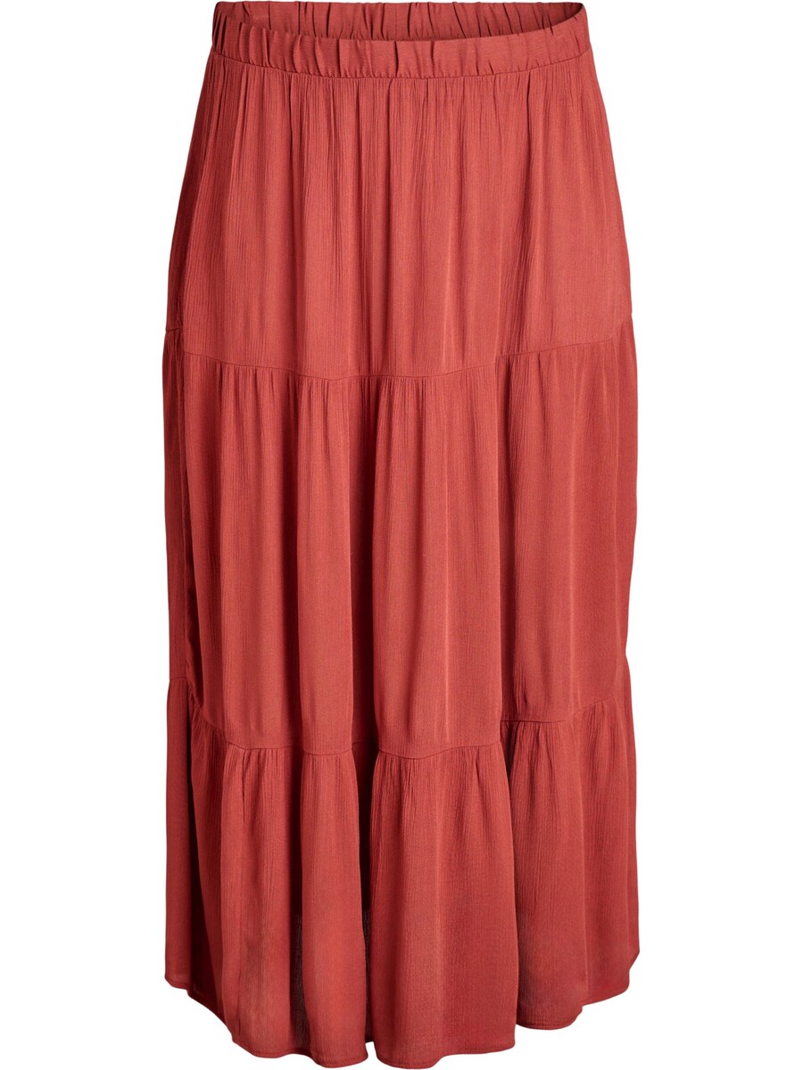 Юбка Zizzi Carose, красный
Юбка Zizzi Carose, красный