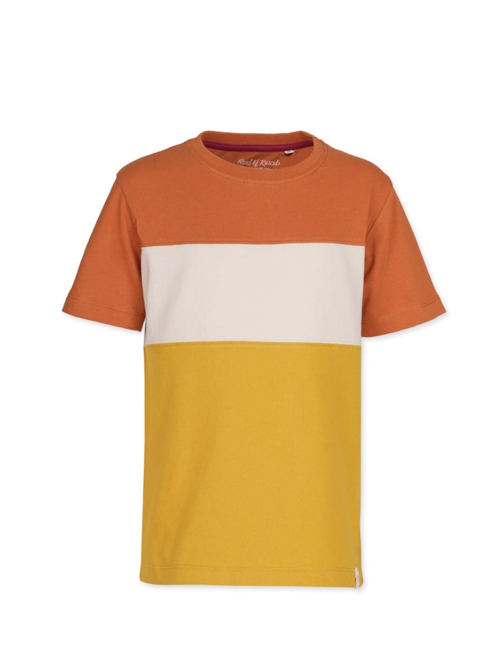 Футболка Band of Rascals
Футболка Band of Rascals