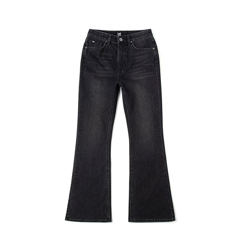 Lee Женские джинсы черные
Lee Женские джинсы черные