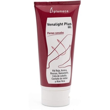 Веналайт Плюс Гель Plameca
Веналайт Плюс Гель Plameca