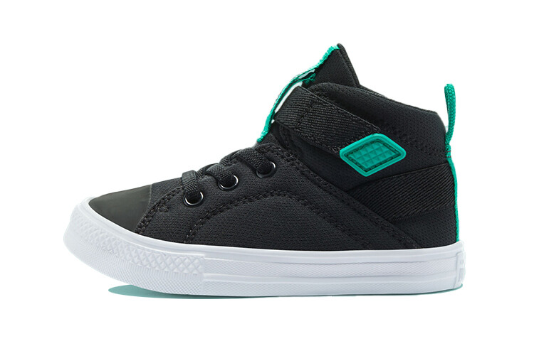 Сандалии Converse Chuck Taylor All Star Superplay TD 'Digital Terrain - Black'
Сандалии Converse Chuck Taylor All Star Superplay TD 'Digital Terrain - Black'