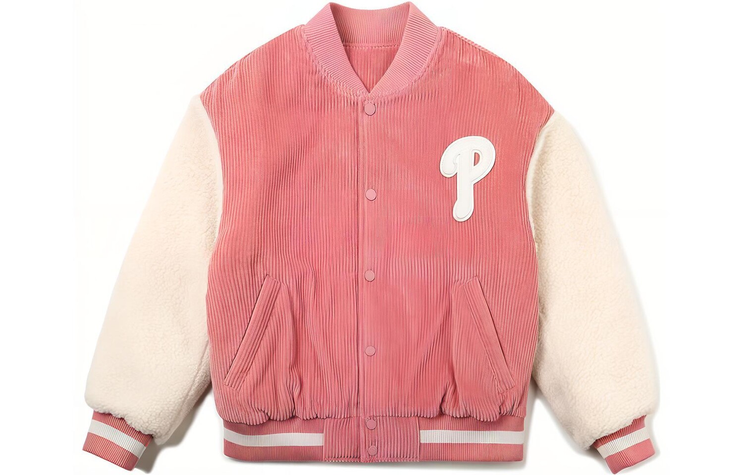 Бейсбольная куртка унисекс кораллового цвета Mlb, цвет Coral, Красный, Бейсбольная куртка унисекс кораллового цвета Mlb, цвет Coral
Бейсбольная куртка унисекс кораллового цвета Mlb, цвет Coral, Красный, Бейсбольная куртка унисекс кораллового цвета Mlb, цвет Coral