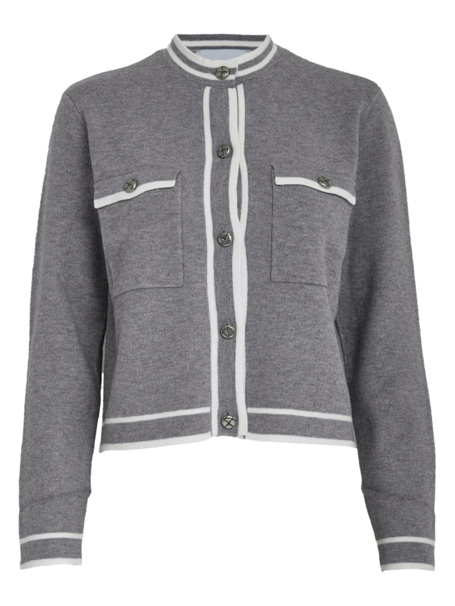 Вязаный кардиган minus Selmi, бежевый
Вязаный кардиган minus Selmi, бежевый