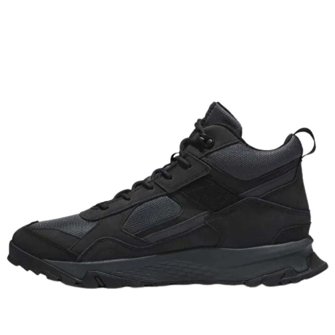 Ботинки Timberland Lincoln Peak Mid Waterproof 'Black'
Ботинки Timberland Lincoln Peak Mid Waterproof 'Black'