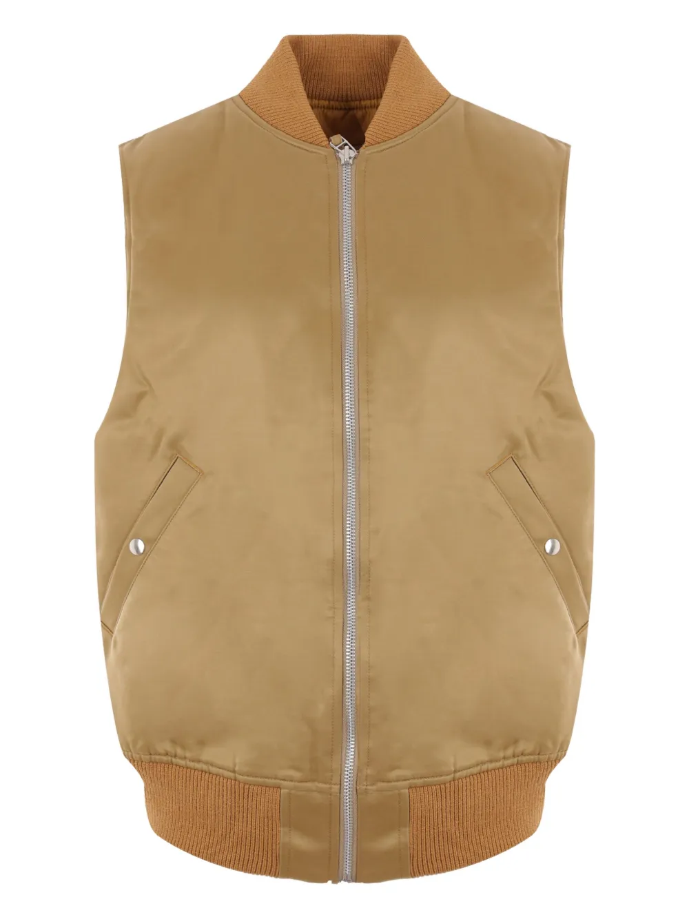 Жилет-бомбер Mythinks, нейтральный
Жилет-бомбер Mythinks, нейтральный