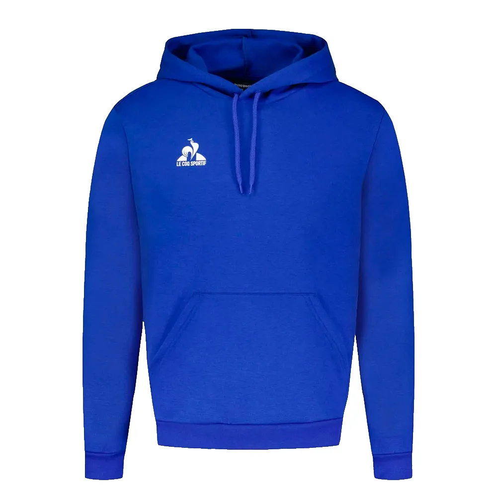 Худи Le Coq Sportif 2421698 Presentation N°1, синий
Худи Le Coq Sportif 2421698 Presentation N°1, синий