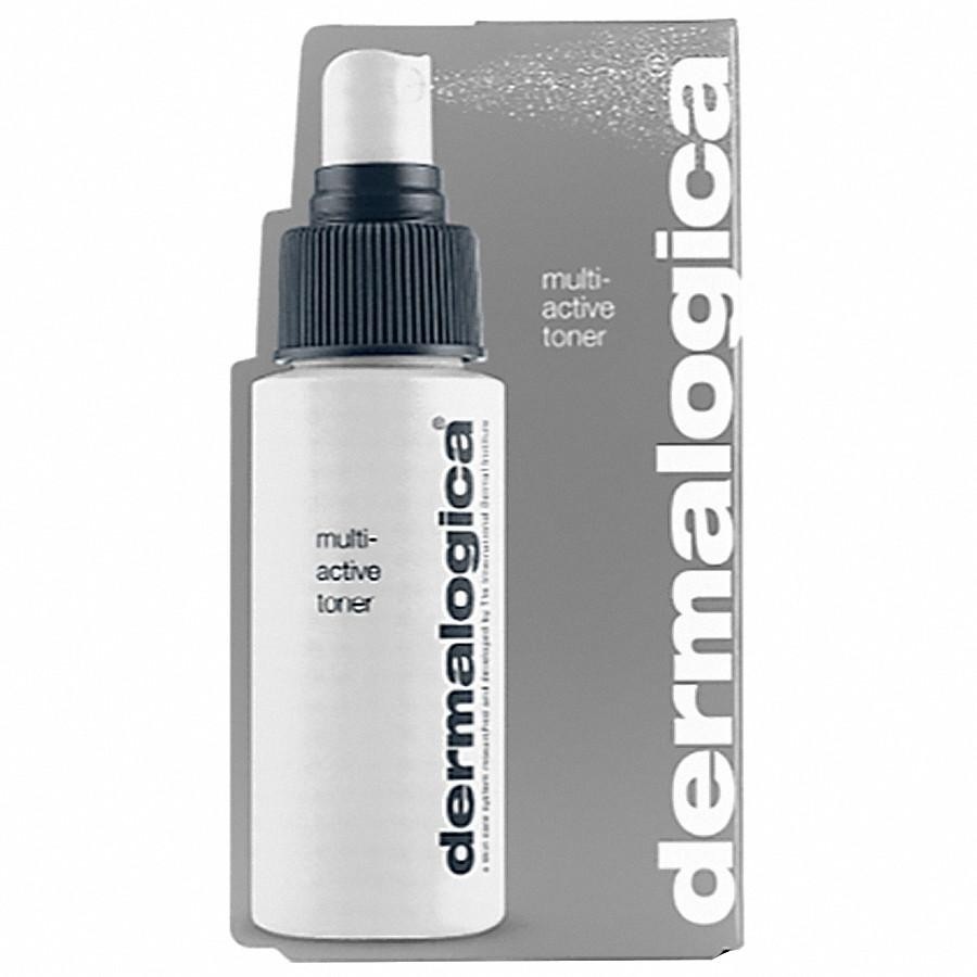 Тоник для лица skin health multi active toner Dermalogica, объем 50 мл
Тоник для лица skin health multi active toner Dermalogica, объем 50 мл