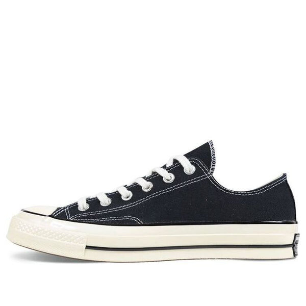 Кроссовки chuck 70 ox 'black' Converse, черный
Кроссовки chuck 70 ox 'black' Converse, черный