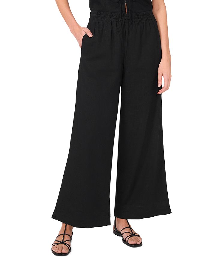 Широкие брюки кэжуал 1.STATE, черный 
Широкие брюки кэжуал 1.STATE, черный