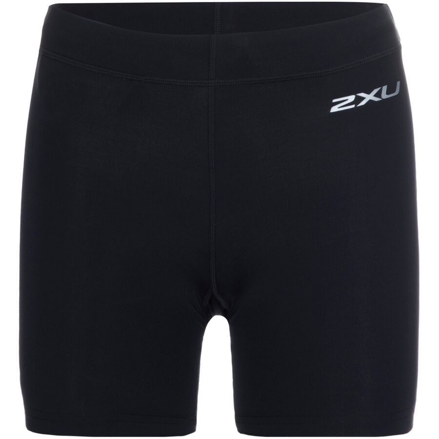 Шорты 2XU Core Compression 5in Game Day Short 2XU, Black/Silver
Шорты 2XU Core Compression 5in Game Day Short 2XU, Black/Silver