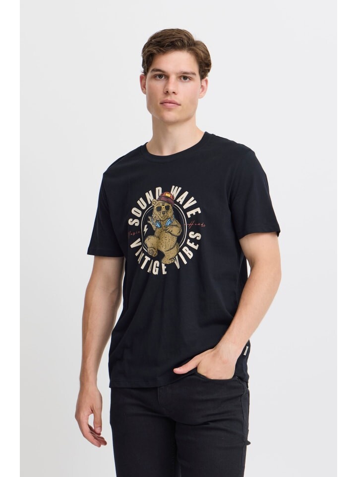 Футболка BLEND, черный
Футболка BLEND, черный