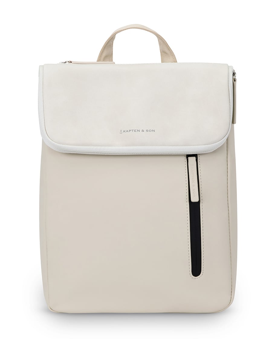 Рюкзак Kapten & Son Vallen Sandstone, бежевый
Рюкзак Kapten & Son Vallen Sandstone, бежевый
