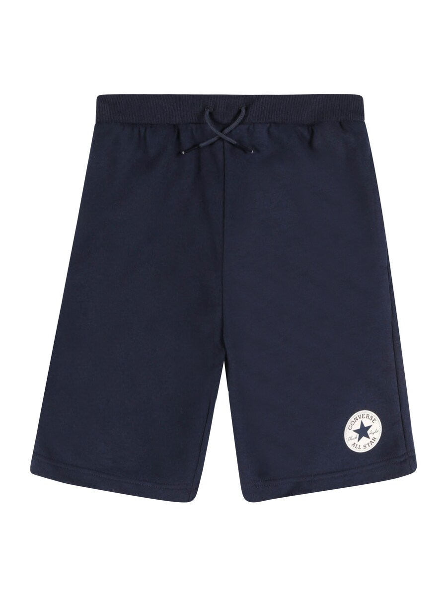 Обычные брюки CONVERSE, ночной синий
Обычные брюки CONVERSE, ночной синий