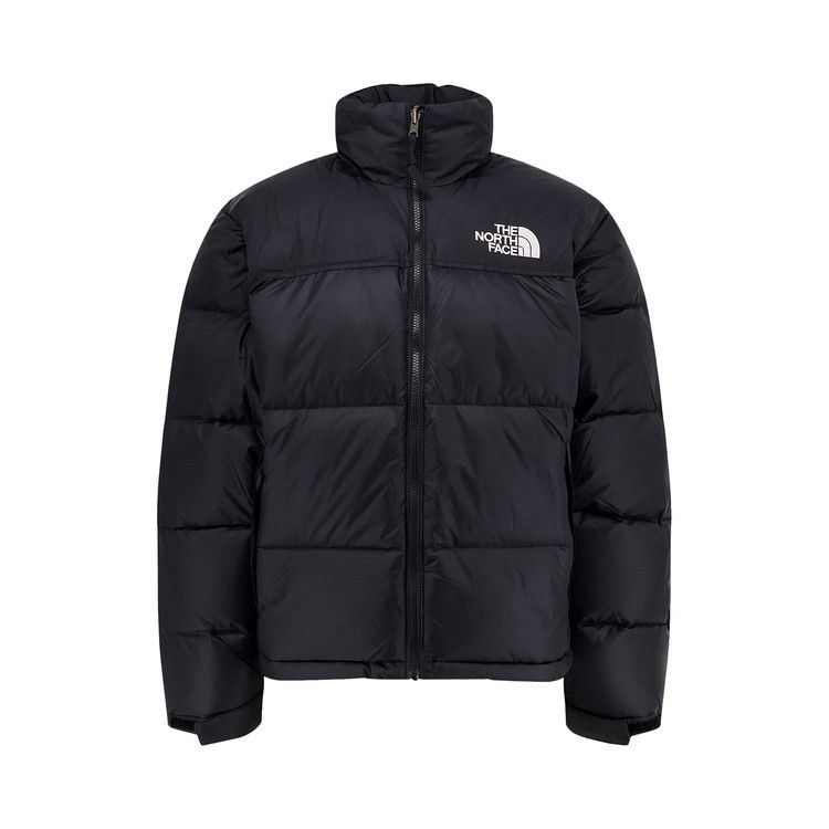 Куртка The North Face 1996 Retro Nuptse Jacket, Black
Куртка The North Face 1996 Retro Nuptse Jacket, Black
