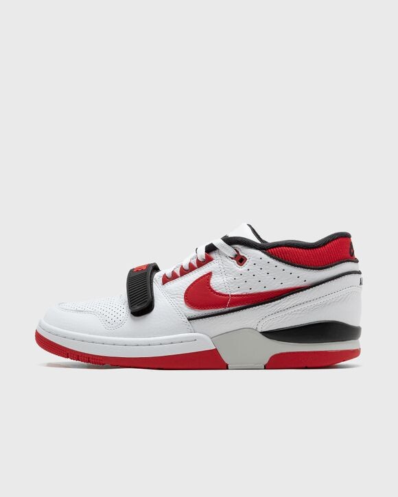 Кроссовки Nike Nike Air Alpha Force 88 'Chicago', цвет white/university red-black-neutral
Кроссовки Nike Nike Air Alpha Force 88 'Chicago', цвет white/university red-black-neutral