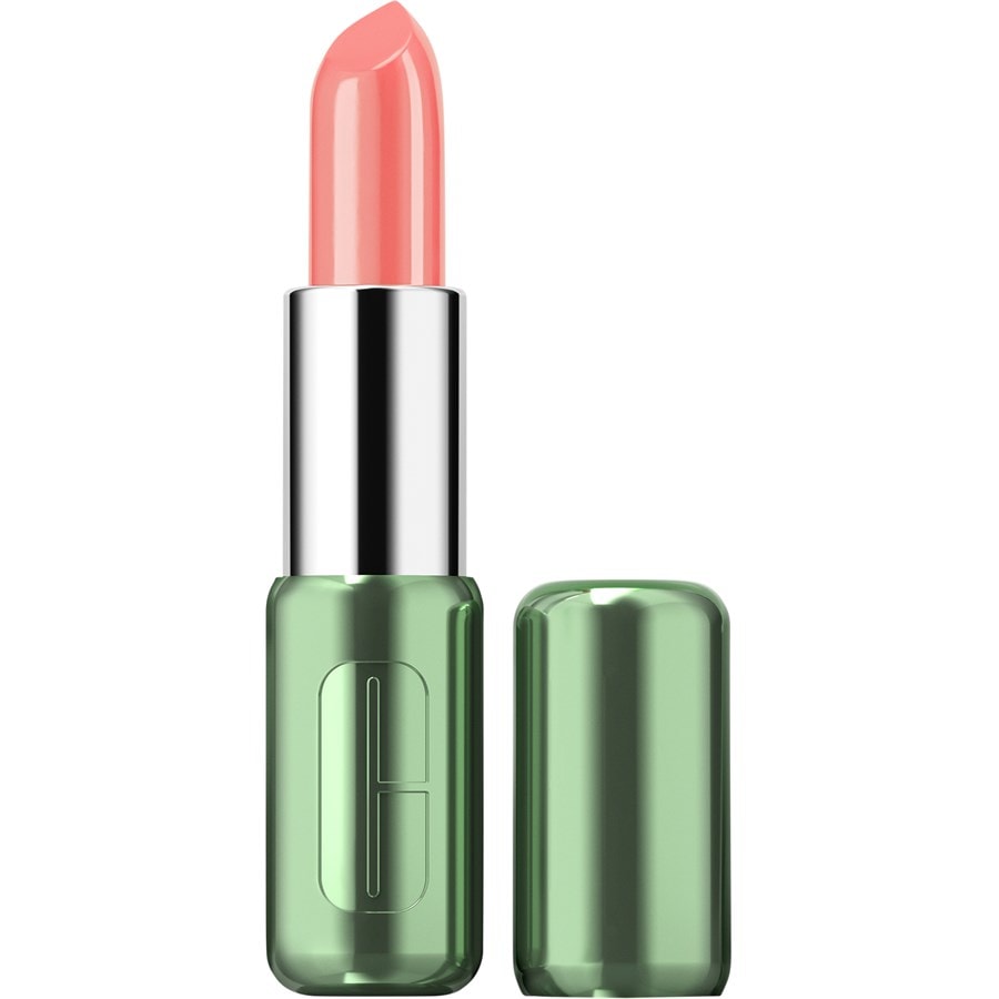Помада Clinique Pop Longwear Lipstick Shine, Melon Pop
Помада Clinique Pop Longwear Lipstick Shine, Melon Pop