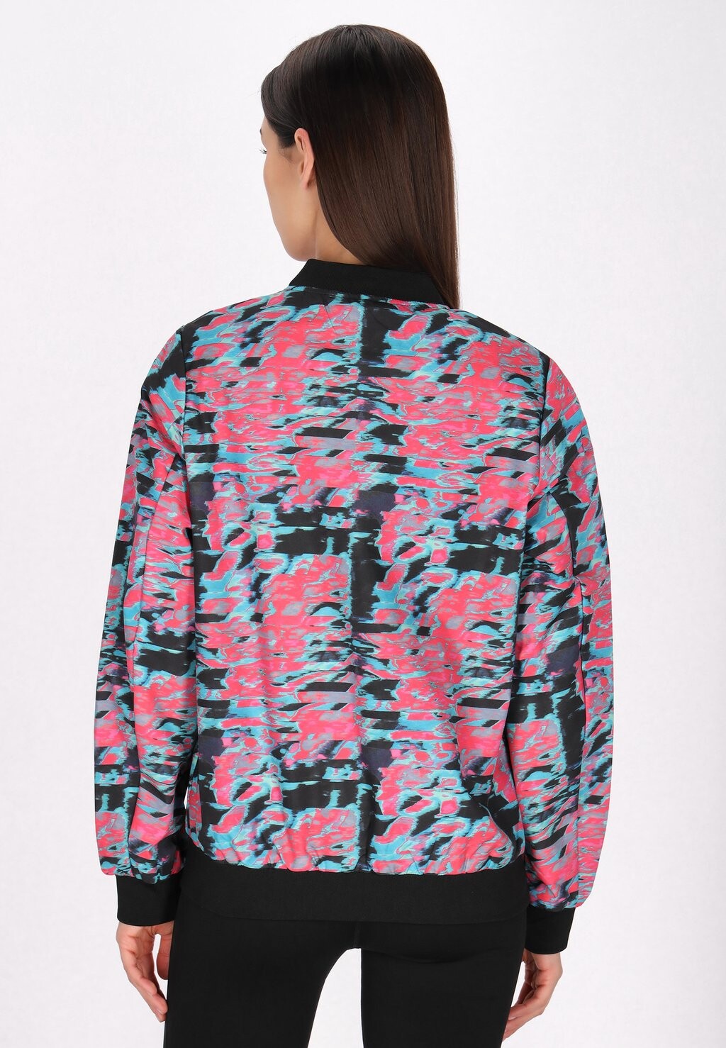 Куртка-бомбер myMo ATHLSR, розовый
Куртка-бомбер myMo ATHLSR, розовый