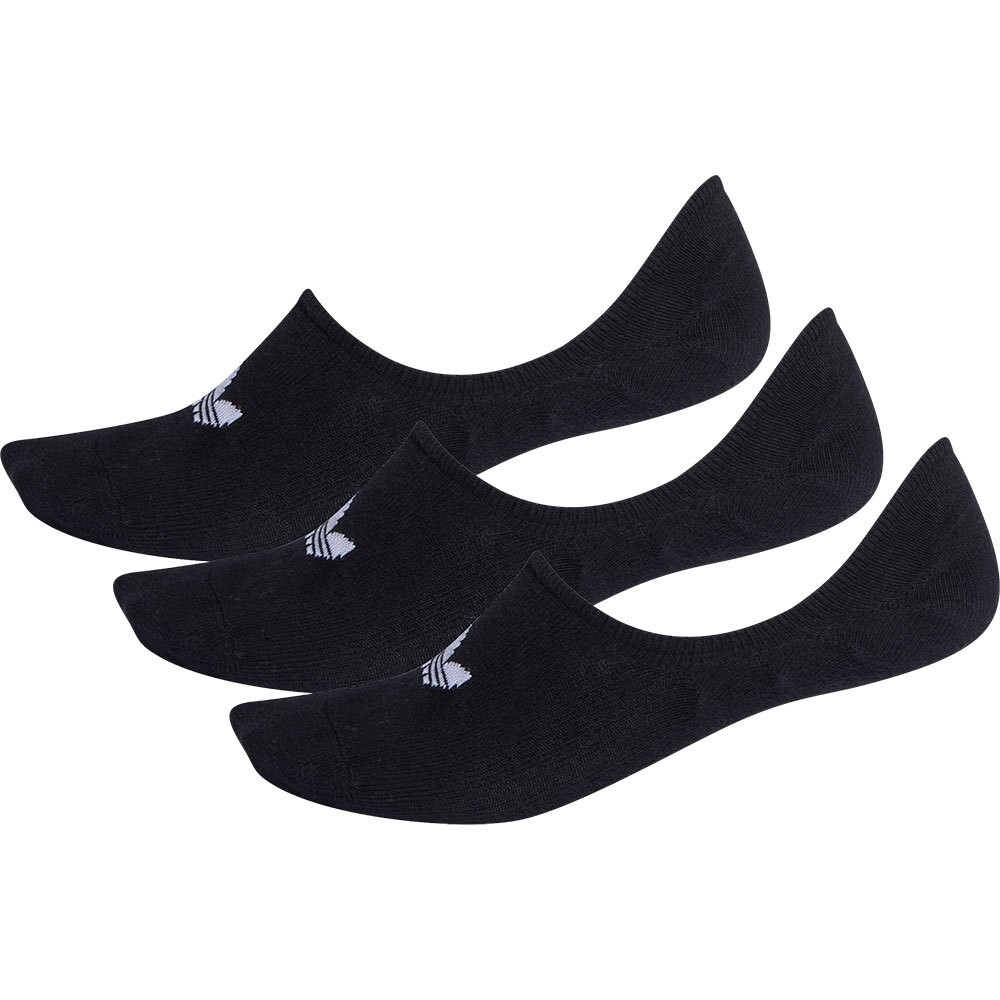 Носки adidas Originals Low 3 шт, черный
Носки adidas Originals Low 3 шт, черный