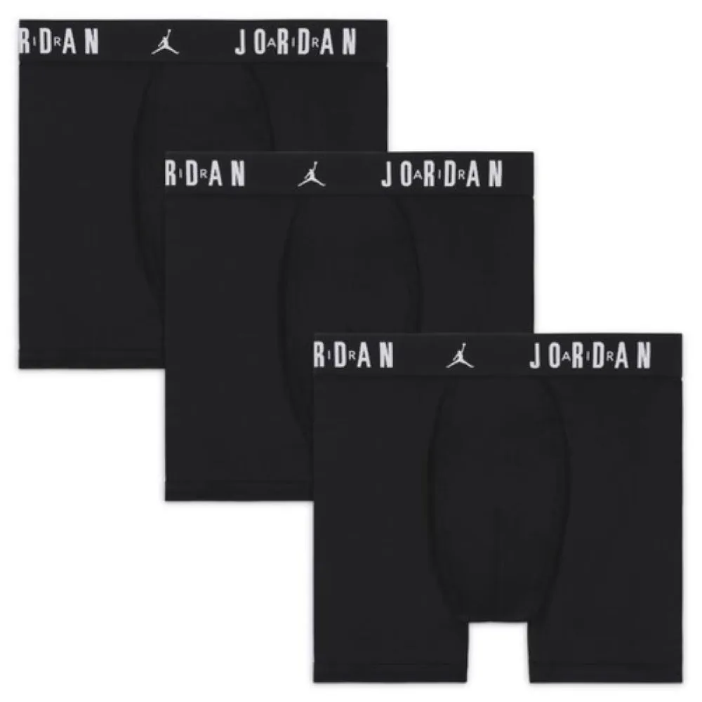 Боксеры Jordan Logo, черный
Боксеры Jordan Logo, черный