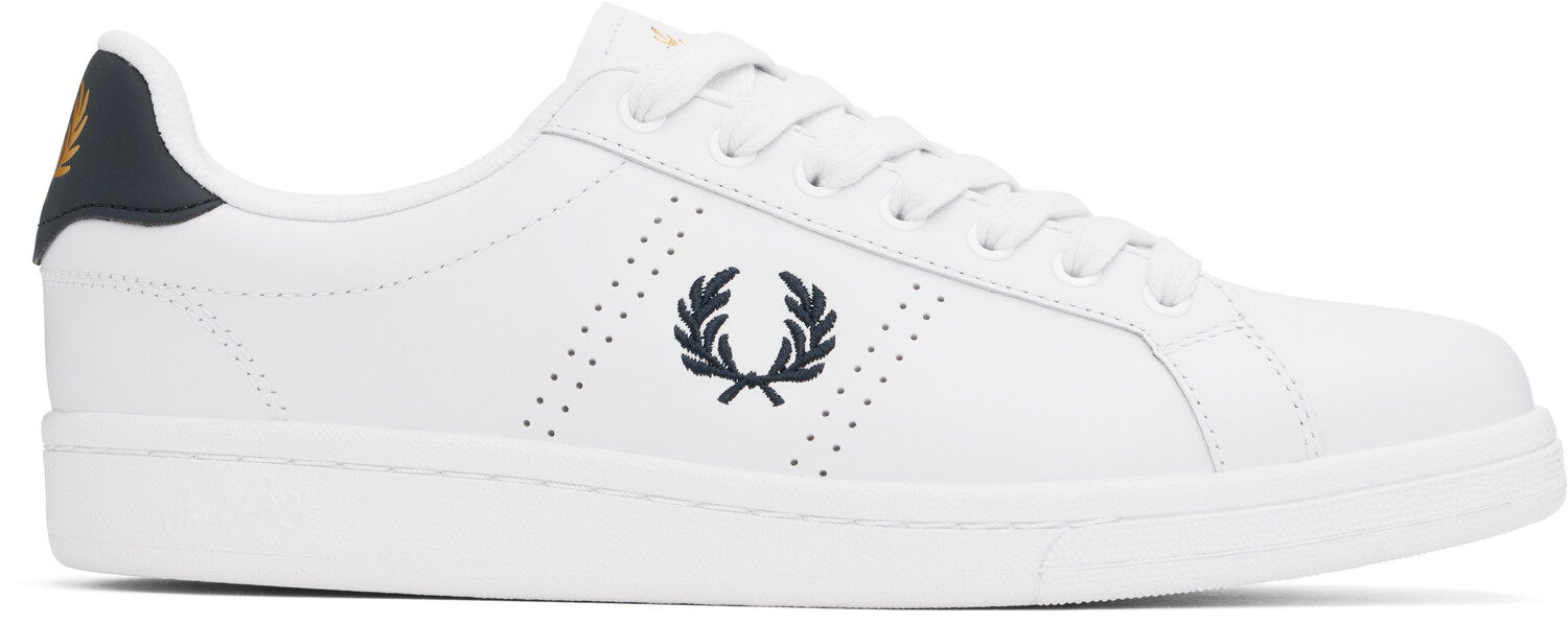 Кроссовки B721 Fred Perry, Красный, Кроссовки B721 Fred Perry 
Кроссовки B721 Fred Perry, Красный, Кроссовки B721 Fred Perry