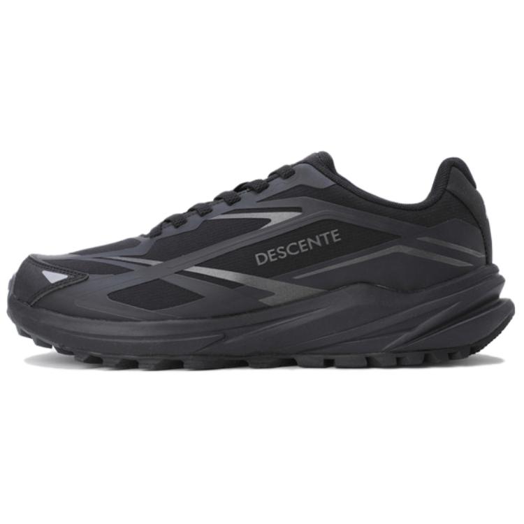 DESCENTE Futec V2 низкие кроссовки для бега unisex черные
DESCENTE Futec V2 низкие кроссовки для бега unisex черные