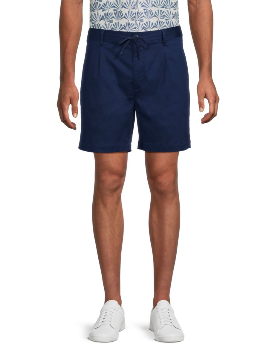 Шорты чинос из эластичного хлопка Onia, цвет Deep Navy
Шорты чинос из эластичного хлопка Onia, цвет Deep Navy