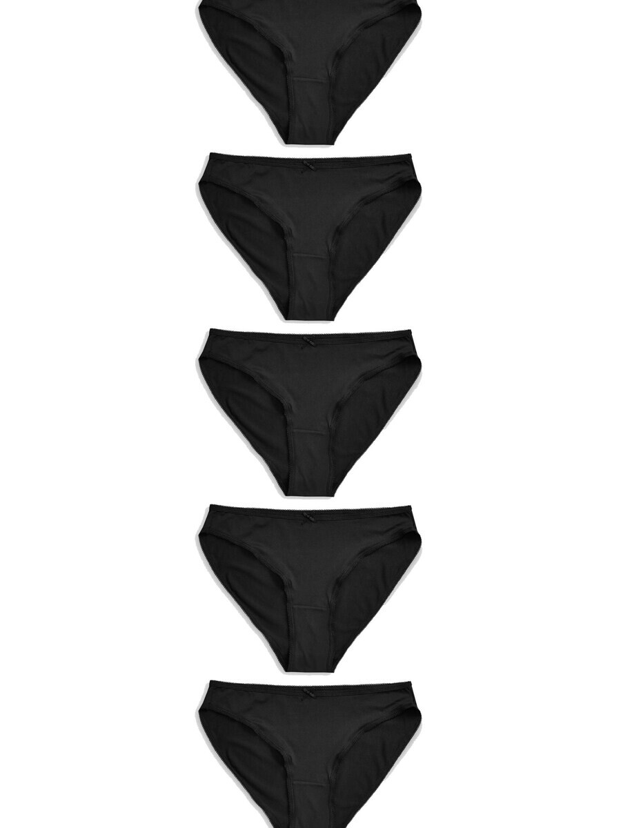 Трусики Next Panty, черный
Трусики Next Panty, черный