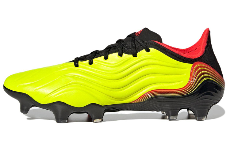 Adidas Копа Сенс 1 ФГ Командный солнечный желтый
Adidas Копа Сенс 1 ФГ Командный солнечный желтый