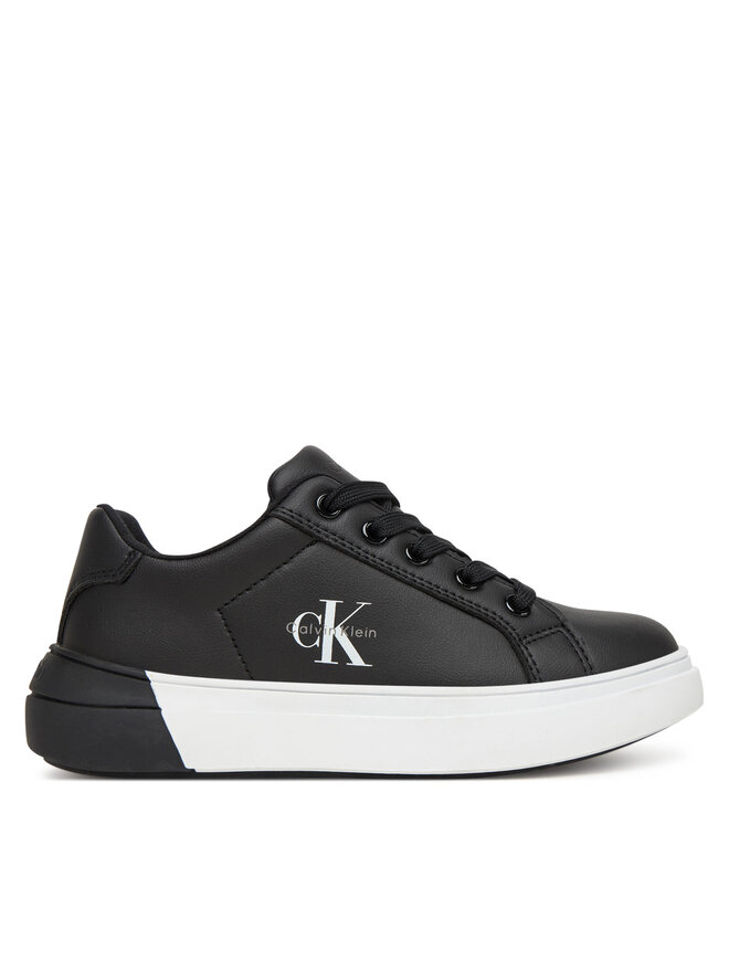 Кроссовки V3X9-83165-1355 S Calvin Klein, черный
Кроссовки V3X9-83165-1355 S Calvin Klein, черный