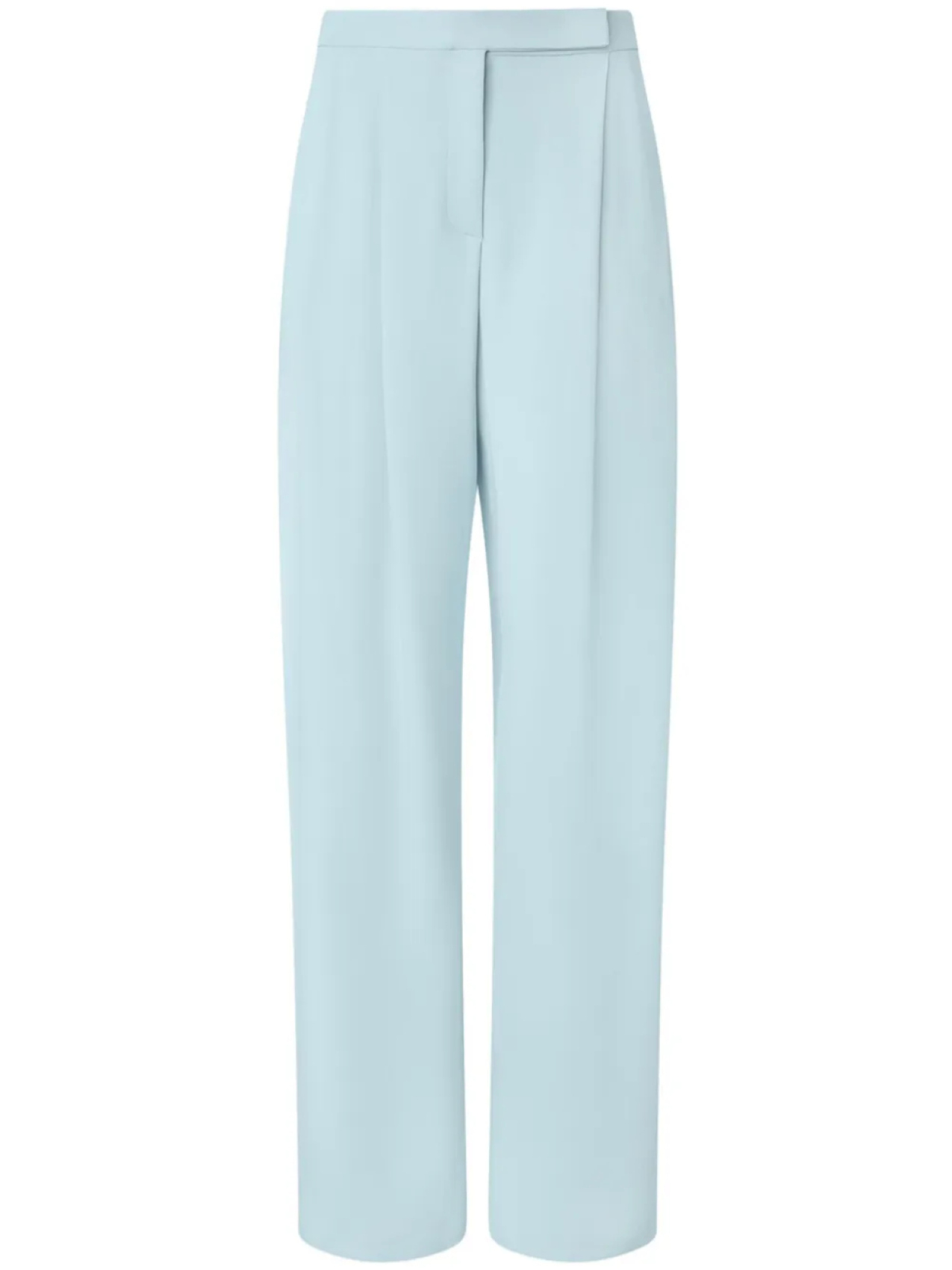 Брюки строгого кроя PINKO, синий
Брюки строгого кроя PINKO, синий