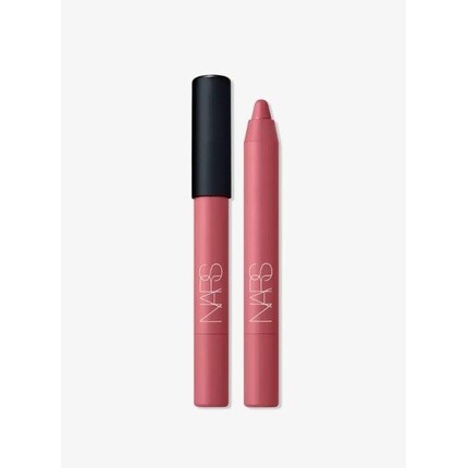 Карандаш для губ NARS Powermatte High Intensity 0,08 унции 2,4 г American Woman Chestnut Rose
Карандаш для губ NARS Powermatte High Intensity 0,08 унции 2,4 г American Woman Chestnut Rose