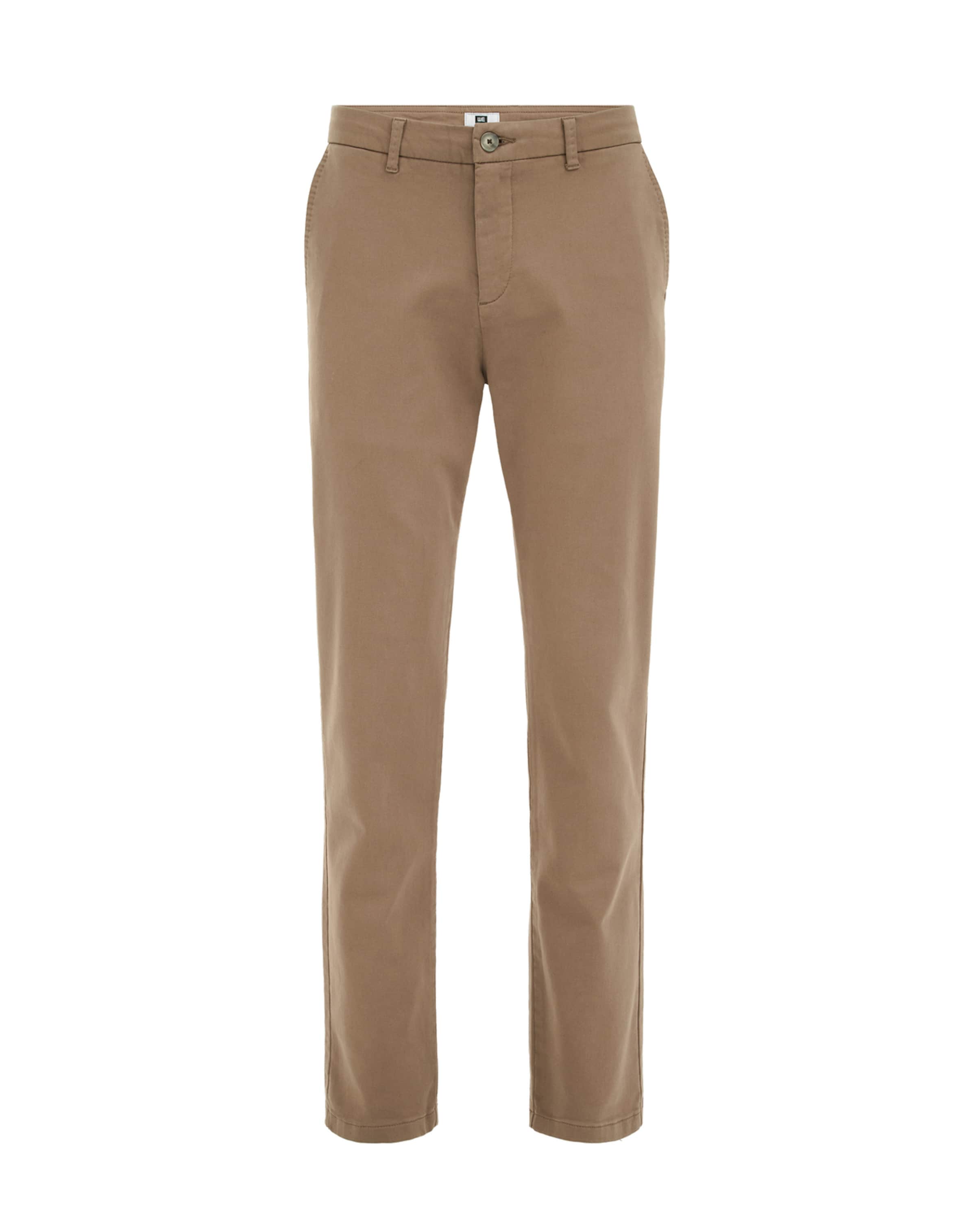 WE Fashion Узкие брюки-чиносы в светло-коричневом цвете
WE Fashion Узкие брюки-чиносы в светло-коричневом цвете