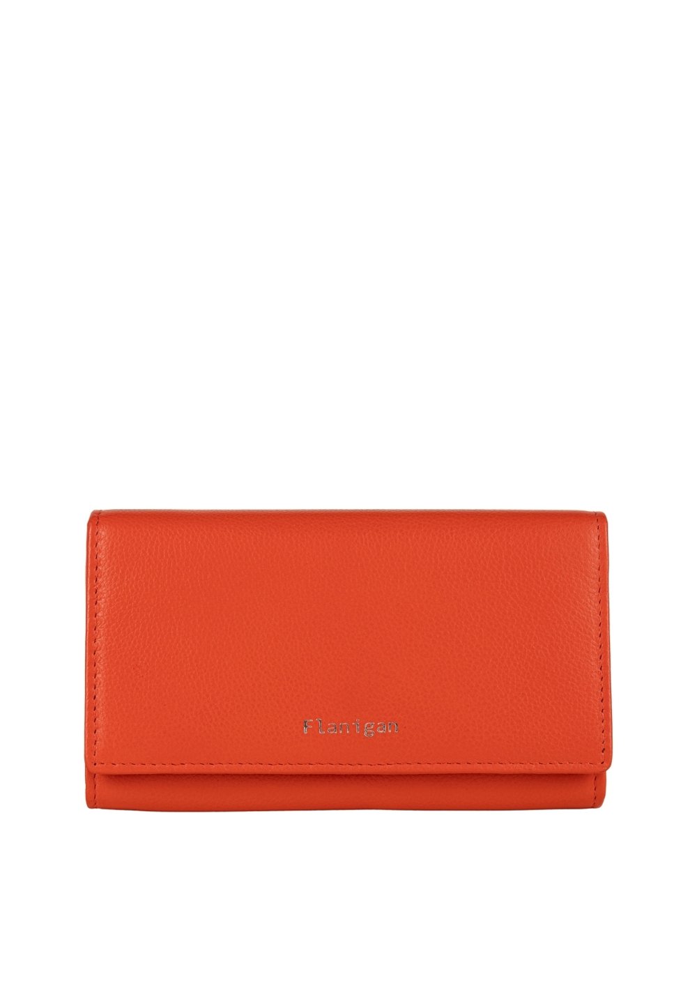 Кошелек LUISE Flanigan, оранжевый
Кошелек LUISE Flanigan, оранжевый