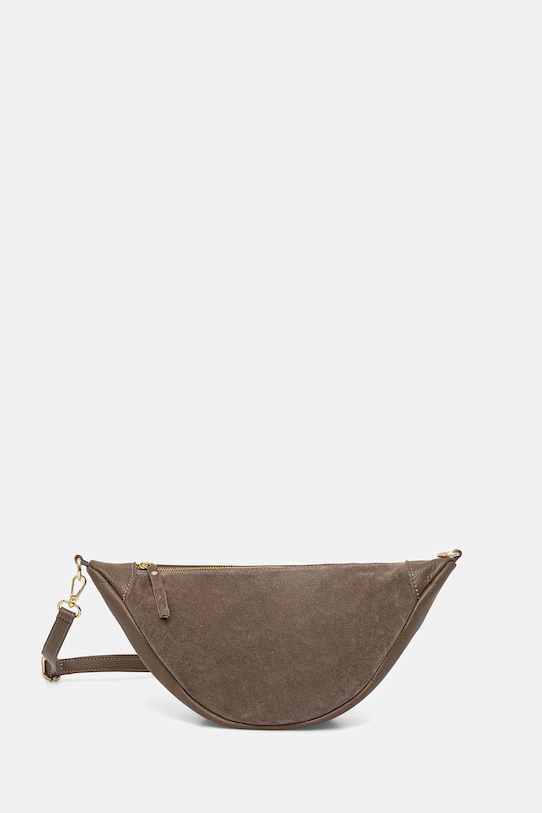 Замшевая сумка Answear Lab Answear.Lab, коричневый
Замшевая сумка Answear Lab Answear.Lab, коричневый