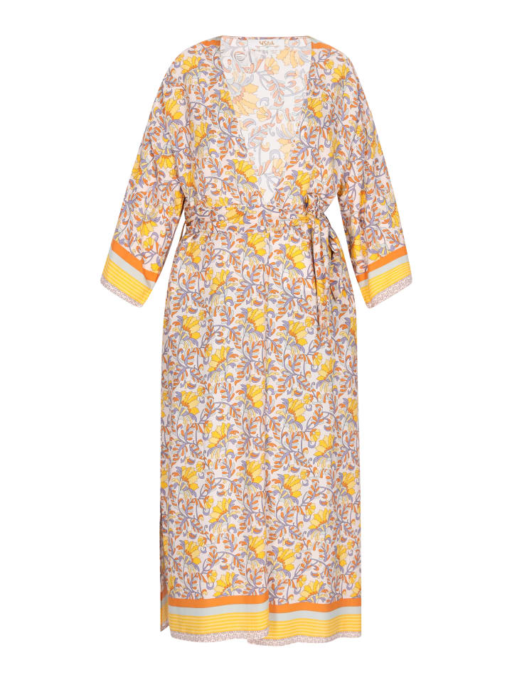 Длинное платье usha FESTIVAL
Длинное платье usha FESTIVAL