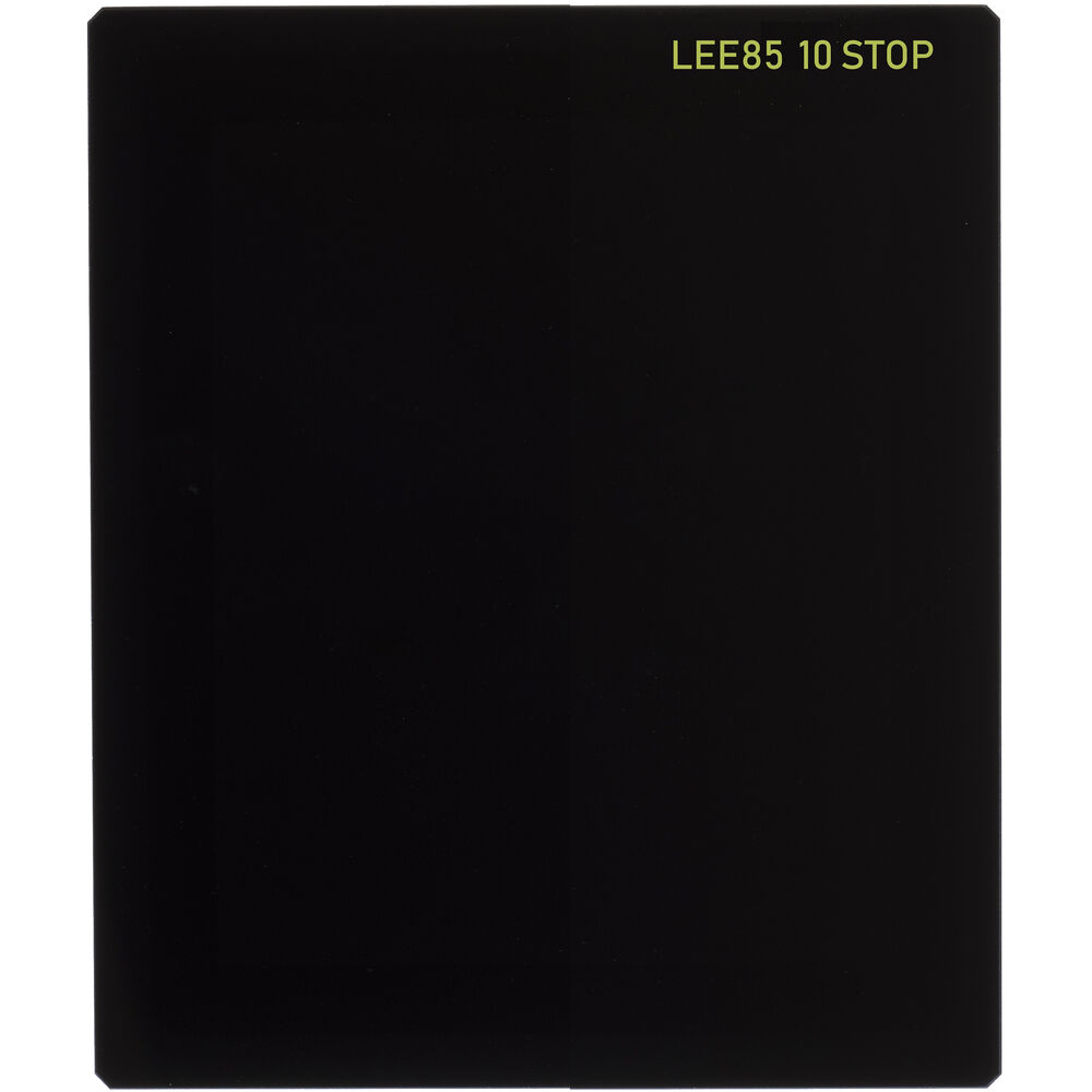 Фильтр LEE Filters Big Stopper ND Filter for LEE85 Filter System L85BS
Фильтр LEE Filters Big Stopper ND Filter for LEE85 Filter System L85BS