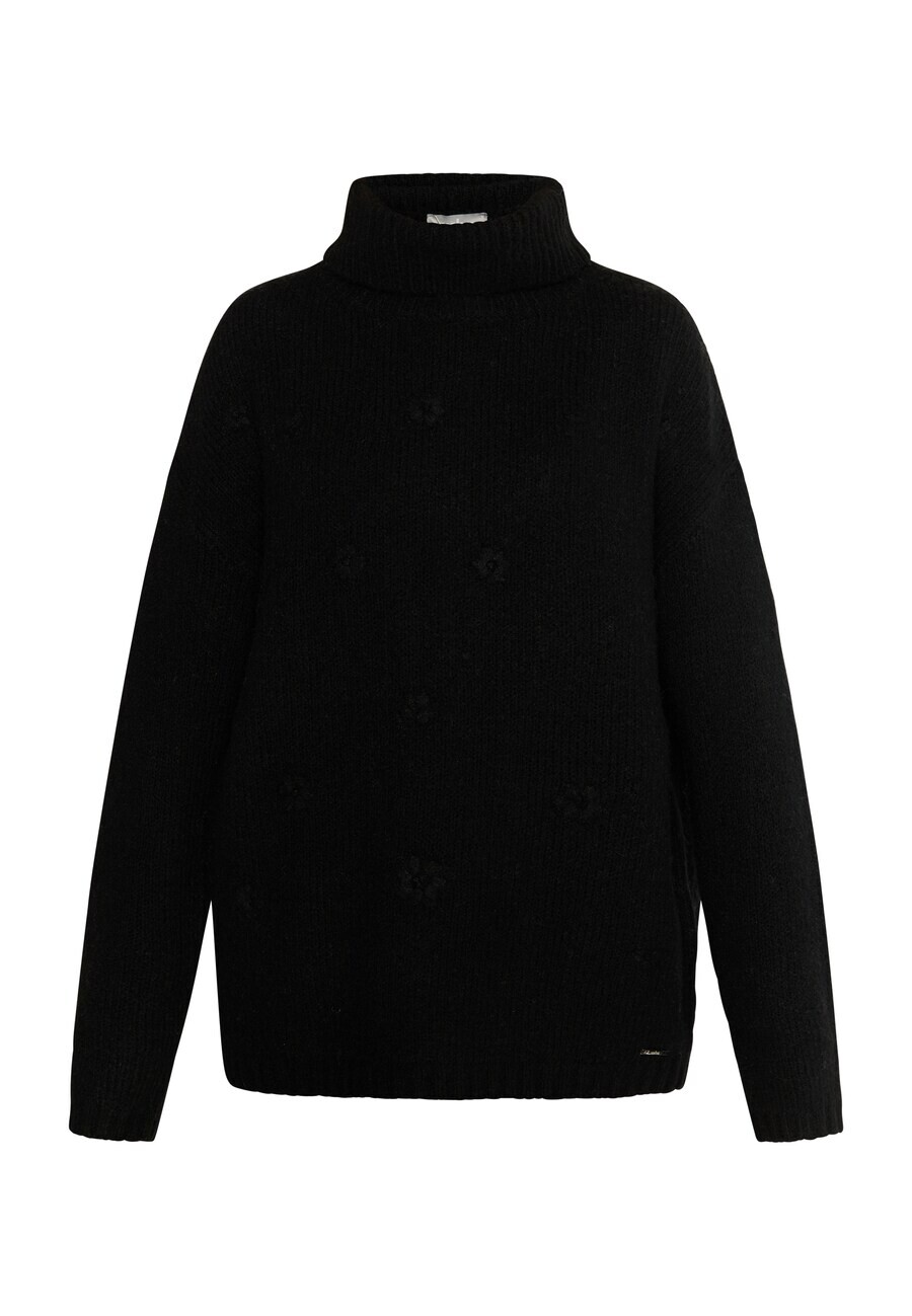 Водолазка Usha Sweater, черный
Водолазка Usha Sweater, черный