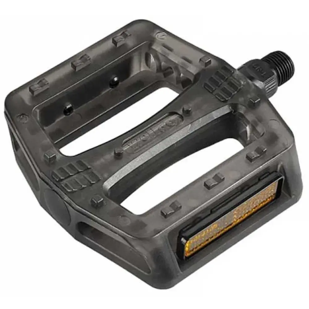 Педали Wellgo B107P, черный
Педали Wellgo B107P, черный