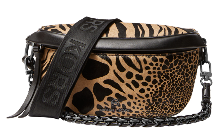 MICHAEL KORS Сумка через плечо Slater
MICHAEL KORS Сумка через плечо Slater