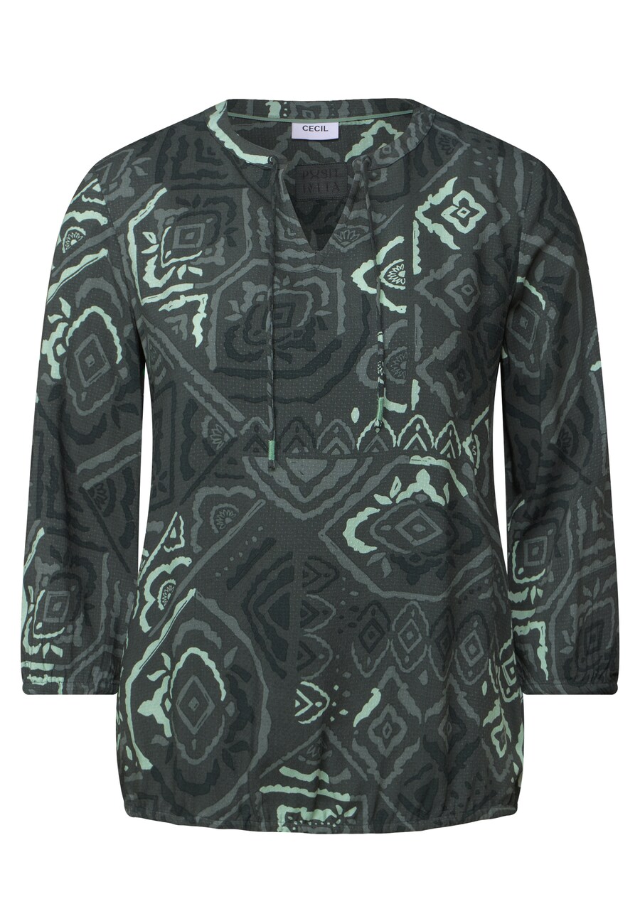 Блуза CECIL, разноцветный
Блуза CECIL, разноцветный