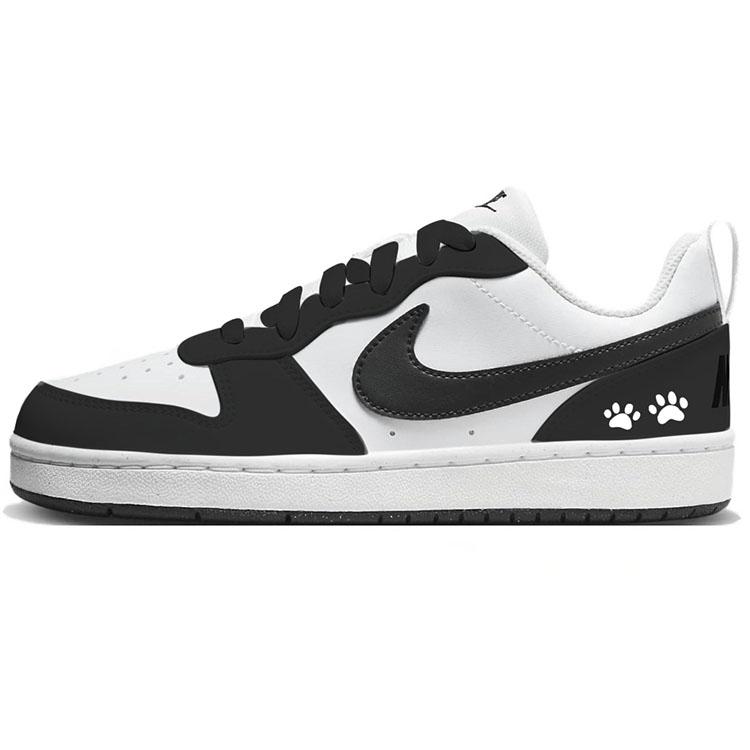 Детские скейтерские кроссовки Court Borough для младших школьников Nike, белый
Детские скейтерские кроссовки Court Borough для младших школьников Nike, белый