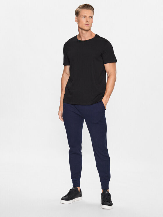 Брюки стандартного кроя Polo Ralph Lauren, синий 
Брюки стандартного кроя Polo Ralph Lauren, синий