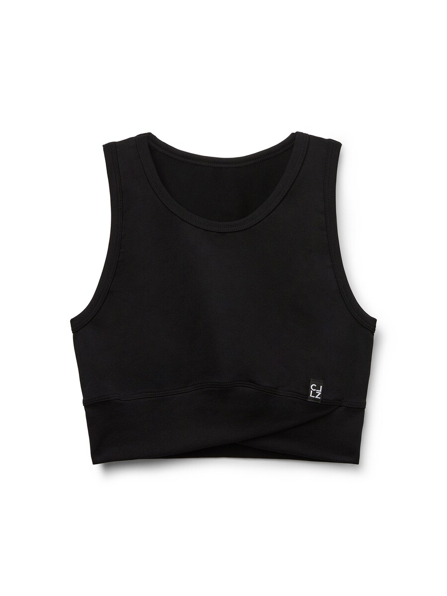 Топ CALZEDONIA, черный
Топ CALZEDONIA, черный