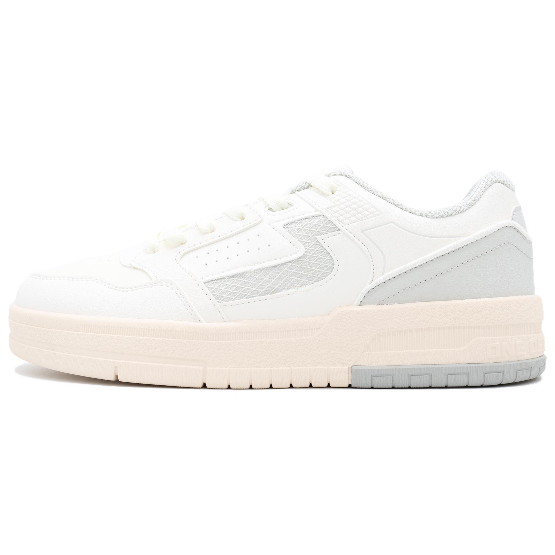 361° Низкие противоскользящие износостойкие кроссовки для скейтбординга, мужские, белые, серые
361° Низкие противоскользящие износостойкие кроссовки для скейтбординга, мужские, белые, серые