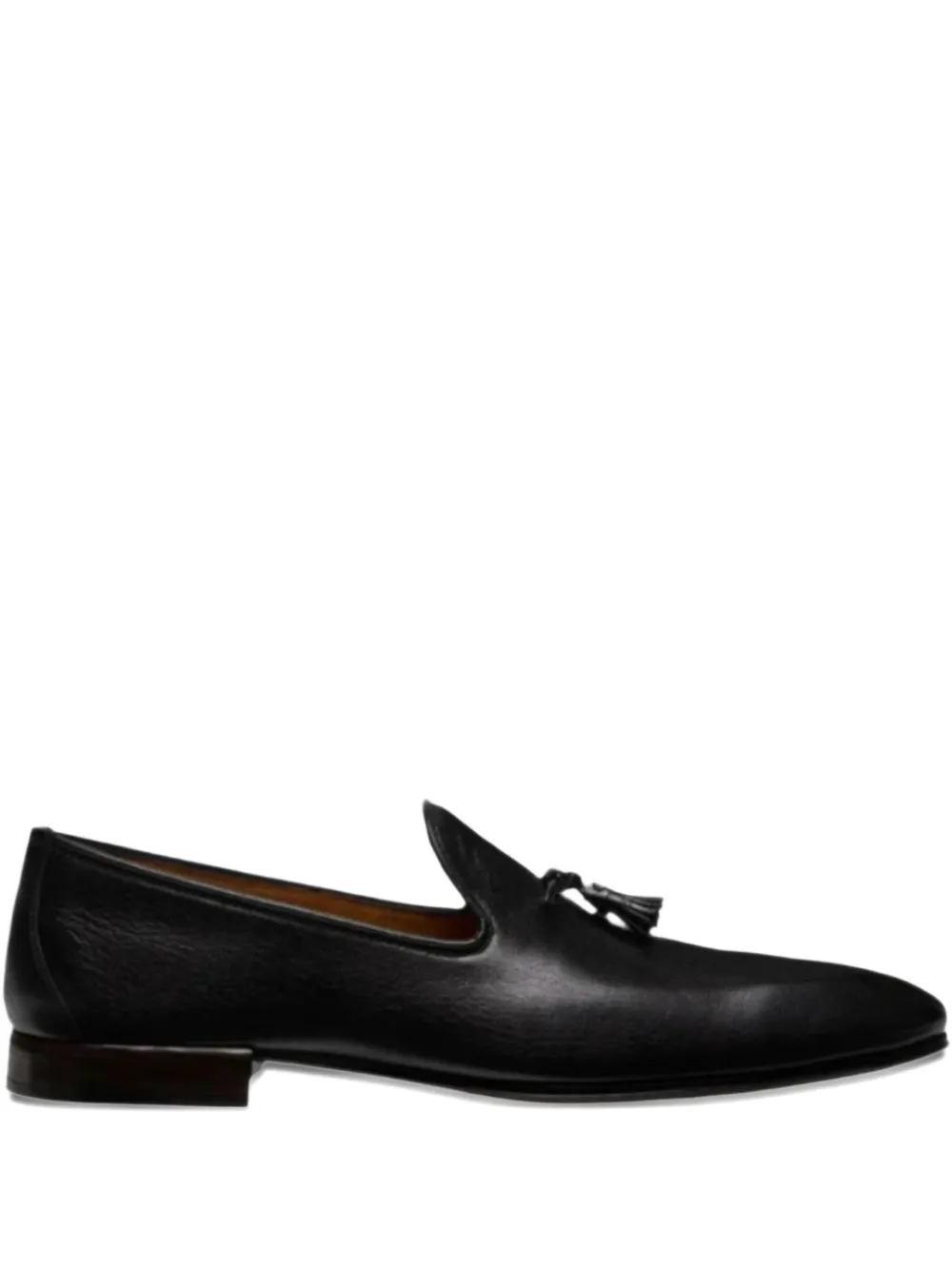 Кожаные лоферы TOM FORD, черный
Кожаные лоферы TOM FORD, черный
