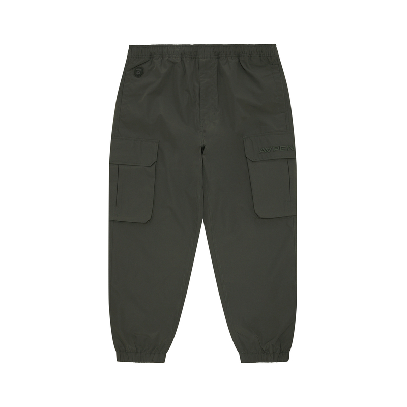 Брюки карго с вышитым логотипом A Bathing APE Aape, зеленый
Брюки карго с вышитым логотипом A Bathing APE Aape, зеленый