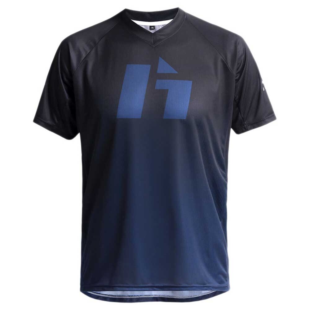 Джерси с коротким рукавом Hebo Sitka, синий
Джерси с коротким рукавом Hebo Sitka, синий