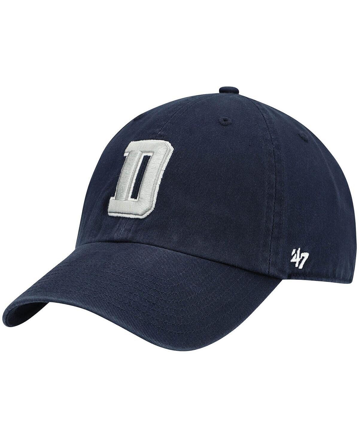 Кепка Dallas Cowboys CLEAN UP '47 Brand
Кепка Dallas Cowboys CLEAN UP '47 Brand