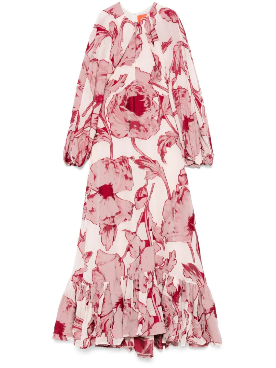 La DoubleJ платье Eve-Ning, розовый
La DoubleJ платье Eve-Ning, розовый